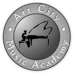 · ART CITY ·  MUSIC ACADEMY trademark