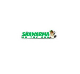 SHAWARMA ON THE RUN trademark