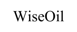 WISEOIL trademark