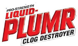 PRO-STRENGTH LIQUID-PLUMR CLOG DESTROYER trademark