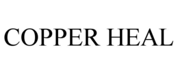 COPPER HEAL trademark