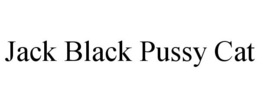 JACK BLACK PUSSY CAT trademark