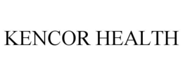 KENCOR HEALTH trademark