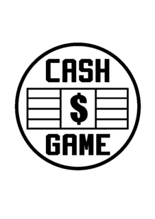 CASH GAME trademark