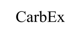 CARBEX trademark