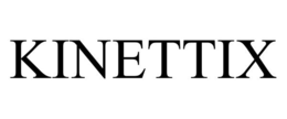 KINETTIX trademark