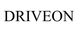 DRIVEON trademark