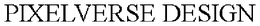 PIXELVERSE DESIGN trademark