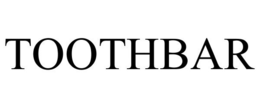 TOOTHBAR trademark