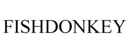 FISHDONKEY trademark