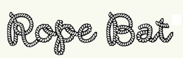 ROPE BAT trademark