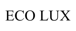 ECO LUX trademark
