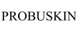 PROBUSKIN trademark