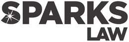 SPARKS LAW trademark
