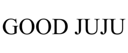 GOOD JUJU trademark