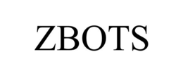 ZBOTS trademark