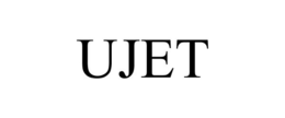 UJET trademark
