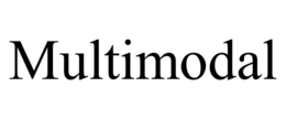 MULTIMODAL trademark