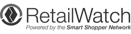 RETAILWATCH POWERED BY SMART SHOPPER NETWORK trademark