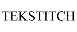 TEKSTITCH trademark