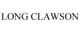 LONG CLAWSON trademark