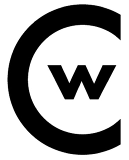 C W trademark
