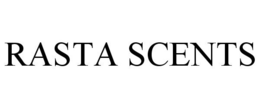 RASTA SCENTS trademark