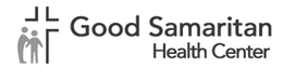 GOOD SAMARITAN HEALTH CENTER trademark