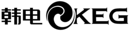 KEG trademark