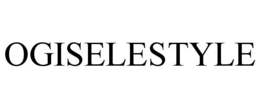 OGISELESTYLE trademark