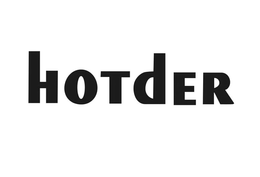 HOTDER trademark
