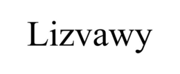 LIZVAWY trademark