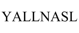 YALLNASL trademark