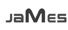 JAMES trademark