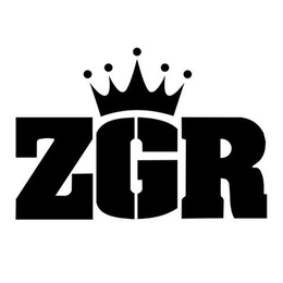 ZGR trademark