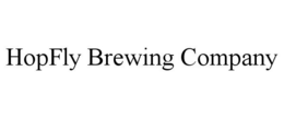 HOPFLY BREWING COMPANY trademark