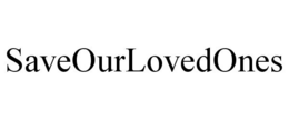 SAVEOURLOVEDONES trademark