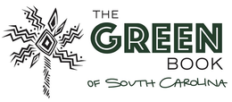 THE GREEN BOOK OF SOUTH CAROLINA trademark