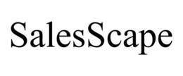 SALESSCAPE trademark