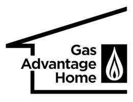 GAS ADVANTAGE HOME trademark