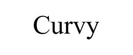 CURVY trademark