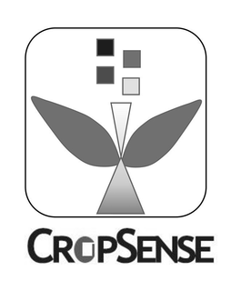 CROPSENSE trademark