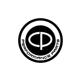 CP PERFORMANCE PARTS trademark