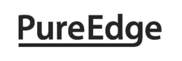 PUREEDGE trademark