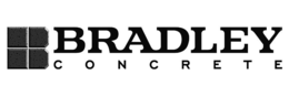 BRADLEY CONCRETE trademark