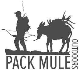 PACK MULE OUTDOORS trademark