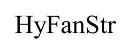 HYFANSTR trademark