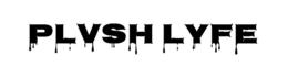 PLVSH LYFE trademark