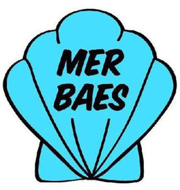 MER BAES trademark