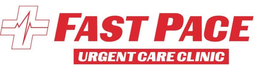FAST PACE URGENT CARE CLINIC trademark
